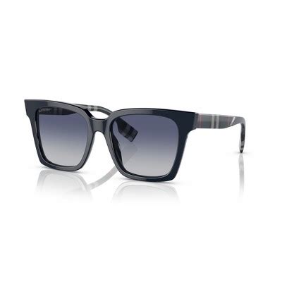 Burberry BE4335 Square Sunglasses 